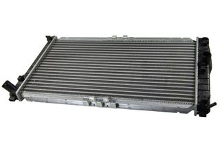Ψυγείο νερού/εξαρτήματα DAEWOO LACETTI, NUBIRA 1.6/2.0 05.97-