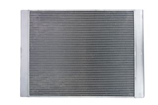 Ψυγείο νερού/εξαρτήματα BMW 5 (E39), 5 (E60), 5 (E61), 6 (E63), 6 (E64), 7 (E65, E66, E67) 2.0-6.0 09.00-12.10