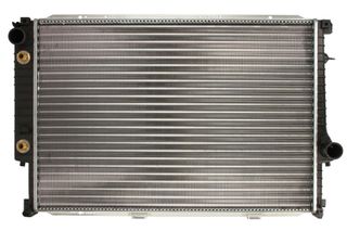 Ψυγείο νερού/εξαρτήματα  BMW 5 (E34), 7 (E32), 8 (E31) 2.4D-5.4 09.87-12.99