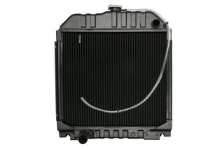 Ψυγείο νερού/εξαρτήματα CASE-STEYR 964, 964 A, 970, 970 A, 970 E