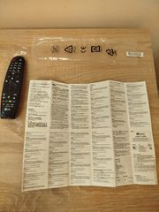 Τηλεκοντρολ LG Magic Remote Control AN-MR650A-thumb-8