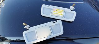 MAZDA RX8 ΣΚΙΑΔΙΑ ΣΕ ΑΡΙΣΤΗ ΚΑΤΆΣΤΑΣΗ 