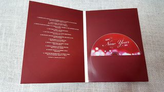 Various – Happy New Year 2014   CD-thumb-1