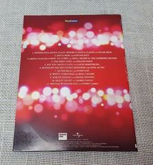 Various – Happy New Year 2014   CD-thumb-2