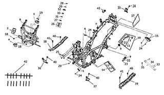 ΣΥΝΕΜΠΛΟΚ ΒΑΣΗΣ ΜΗΧΑΝΗΣ 50380-L2A-010