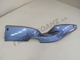 ΚΑΠΑΚΙ ΠΛΑΙΣΙΟΥ ΑΡΙΣΤΕΡΟ ΓΚΡΙ (GY-419S) 83620-LEA-000-IG