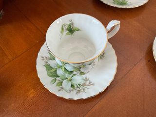 Σετ τσαγιου   royal Albert-thumb-2