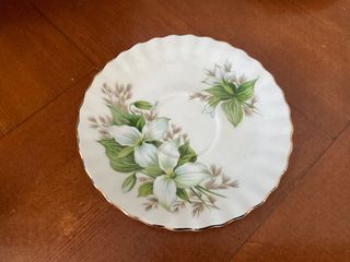 Σετ τσαγιου   royal Albert-thumb-3
