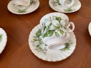 Σετ τσαγιου   royal Albert-thumb-4