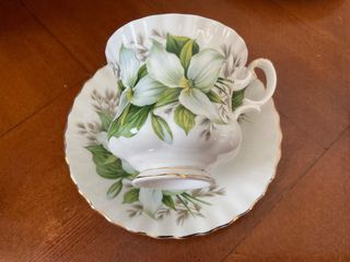 Σετ τσαγιου   royal Albert-thumb-5