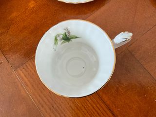 Σετ τσαγιου   royal Albert-thumb-6