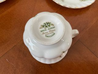 Σετ τσαγιου   royal Albert-thumb-13
