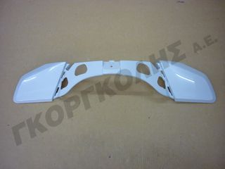 ΚΑΛΥΜΜΑ ΤΙΜΟΝΙΟΥ ΕΜΠΡΟΣΘΙΟ ΑΣΠΡΟ (WH-300P) 53207-LEA-000-QU