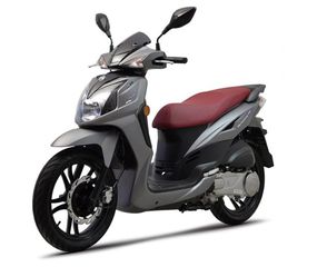 ΠΟΔΙΑ ΕΜΠΡΟΣΘΙΑ ΚΑΤΩ ΜΑΤ ΓΚΡΙ ΑΝΟΙΧΤΟ (GY010U) 64303-APA-000-AG