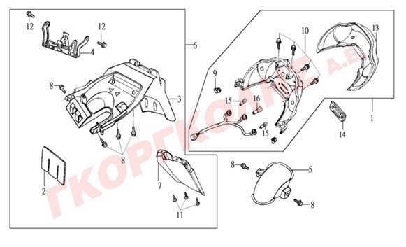 ΚΡΥΣΤΑΛΛΟ ΣΤΟΠ 33702-T5E-000