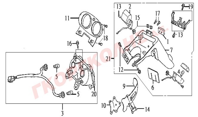 ΚΡΥΣΤΑΛΛΟ ΣΤΟΠ 33702-G03-520