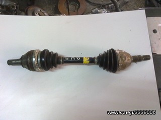 OPEL ASTRA H  Ημιαξόνιο Αριστερό  1.8