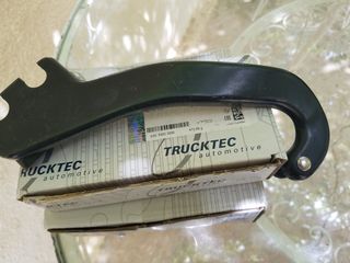 Σέτ μηχανισμού ράουλα για πλαϊνή συρόμενη πόρτα Mercedes Vito 113 2003 