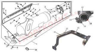 ΕΞΑΤΜΙΣΗ ΜΗ ΚΑΤΑΛΥΤΙΚΗ Ν.Τ. 18000-HMA-001-T1