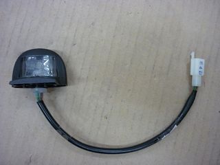 ΦΑΝΑΡΙ ΠΙΝΑΚΙΔΟΣ 33740-E4D-010