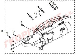 ΕΞΑΤΜΙΣΗ ΚΑΤΑΛΥΤΙΚΗ 18300-XRB-000