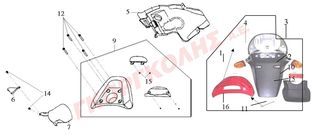 ΧΕΙΡΟΛΑΒΗ ΣΥΝΕΠΙΒΑΤΗ ΧΡΥΣΗ 8120A-H3B-000-SZ