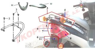 ΧΕΙΡΟΛΑΒΗ ΣΥΝΕΠΙΒΑΤΗ (ΜΑΥΡΟ ΚΑΓΚΕΛΟ) 81200-TAE-000