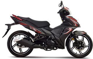 ΧΕΙΡΟΛΑΒΗ ΣΥΝΕΠΙΒΑΤΗ (RED) 81200-VF3-000-RB