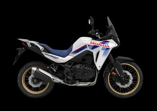 Honda Transalp 750 XL 2025 Όποιος προλάβει -500ε !!! ΔΙΑΘΕΣΙΜΟ !!!!!!! Δίχως  E-CLUTCH