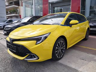 Toyota Corolla 2026 Touring Sports 1.8 Hybrid-thumb-1