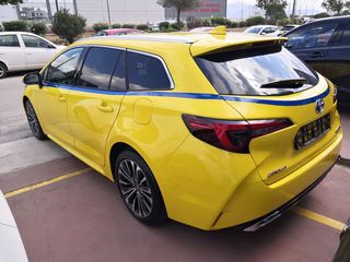 Toyota Corolla 2026 Touring Sports 1.8 Hybrid-thumb-3
