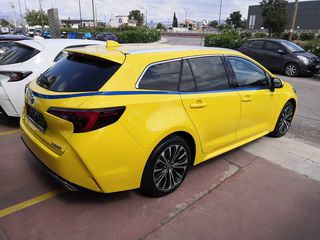Toyota Corolla 2026 Touring Sports 1.8 Hybrid-thumb-4
