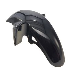 ΦΤΕΡΟ ΕΜΠΡΟΣΘΙΟ gloss black - decal gray - ABS 4044302-079000