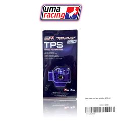 TPS UMA RACING HONDA GTR150