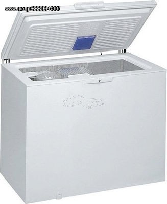 ΚΑΤΑΨΥΚΤΗΣ ΜΠΑΟΥΛΟ WHIRLPOOL WHE3133.1