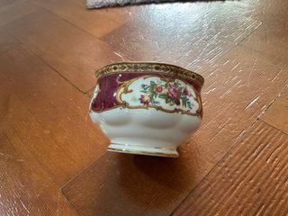 Ζαχαριέρα royal Albert-thumb-3