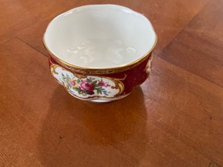 Ζαχαριέρα royal Albert-thumb-4