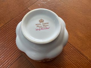 Ζαχαριέρα royal Albert-thumb-5