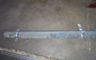 ΜΑΡΣΠΙΕ ΔΕΞΙΟΣ OPEL CORSA C.Raptis Parts