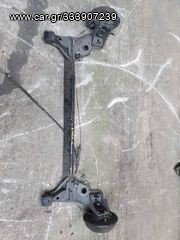 ΑΞΟΝΑΣ ΠΙΣΩ OPEL CORSA C.Raptis Parts
