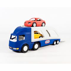Little Tikes Wheelz - Car Carrier (170430E3X1)