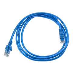 Καλώδιο Ethernet 1.5m CAT 5E Μπλε-thumb-2