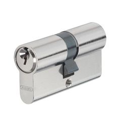 ABUS E50N 40/50 Κύλινδρος ασφαλείας για πόρτες