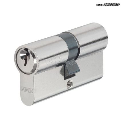 ABUS E50N 40/50 Κύλινδρος ασφαλείας για πόρτες