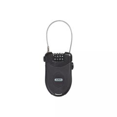 ABUS 0102 UV LOCK ΣΥΡΜΑΤΟΣΧΟΙΝΟ ΜΕ ΣΥΝΔΥΑΣΜΟ