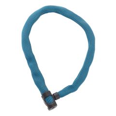 Abus 7210/85 Ivera Chain Κλειδαριά Κουλούρα με Κλειδί Diving Blue