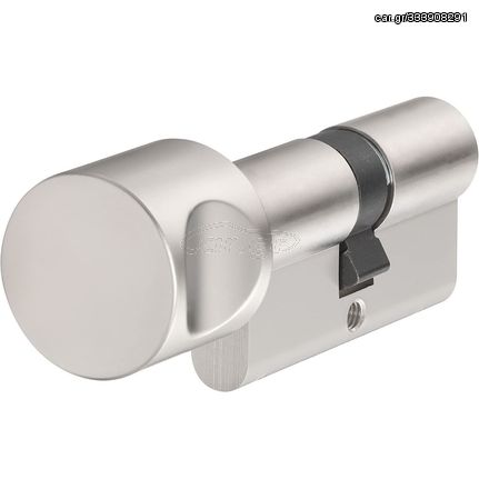 ABUS KE20NP 30/30 ΚΥΛΙΝΔΡΟΣ ΜΕ ΠΟΜΟΛΟ