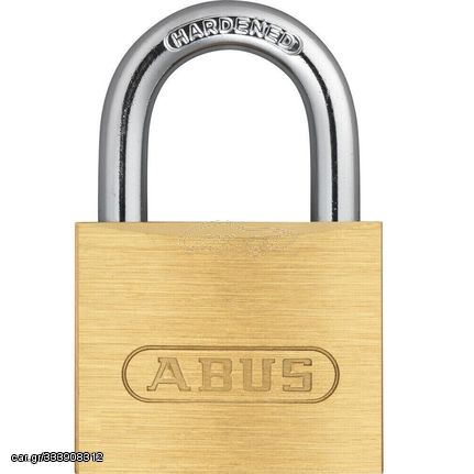 ABUS 713/40 ΛΟΥΚΕΤΟ ΟΡΕΙΧΑΛΚΙΝΟ