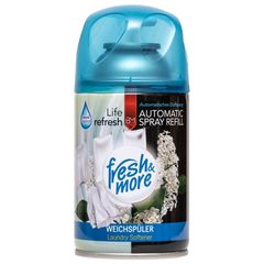 Fresh & More Ανταλλακτικό Συσκευής Ψεκασμού Laundry Softener 250ml