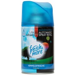 Fresh & More Ανταλλακτικό Συσκευής Ψεκασμού Pure Air 250ml